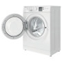 Пральна машина автоматична Whirlpool WRBSS 6215 W