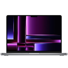 Ноутбук Apple MacBook Pro 14 Space Gray 2023 (MPHE3)