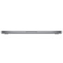 Ноутбук Apple MacBook Pro 14 Space Gray 2023 (MPHE3)