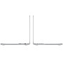 Ноутбук Apple MacBook Pro 16 Silver 2023 (MNWD3)