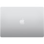 Ноутбук Apple MacBook Air 15 M2 Silver 2023 (MQKR3)