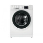 Пральна машина автоматична Whirlpool WRSB 7259 WB
