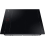 Варильна поверхня електрична Samsung NZ64B5066FK/WT