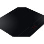 Варильна поверхня електрична Samsung NZ64B5066FK/WT
