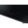 Варильна поверхня електрична Samsung NZ64B5066FK/WT