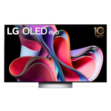 Телевізор LG OLED83G36LA
