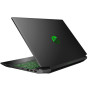 Ноутбук HP Pavilion Gaming 15-ec2410nw (5Z879EA)