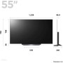 Телевізор LG OLED55B3