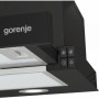 Витяжка телескопічна Gorenje TH62E4BG