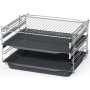 Духовка електрична Gorenje BO798S38BG