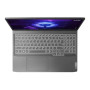 Ноутбук Lenovo LOQ 15IRH8 (82XV009KPB)