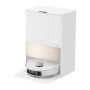 Робот-пилосос з вологим прибиранням Dreame Bot L20 Ultra White