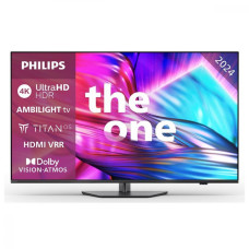 Телевізор Philips 55PUS8919/12