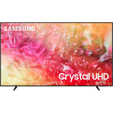 Телевізор Samsung UE60DU7100 Телевізор Samsung UE60DU7100