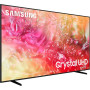 Телевізор Samsung UE60DU7100