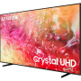 Телевізор Samsung UE60DU7100