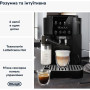 Кавомашина автоматична Delonghi Magnifica Start ECAM 220.60.B