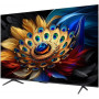 Телевізор TCL 55C655