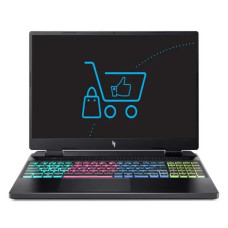 Ноутбук Acer Nitro 16 AN16-51-57PF (NH.QJMEP.009)