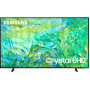 Телевізор Samsung UE43DU8072