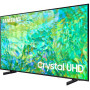 Телевізор Samsung UE43DU8072