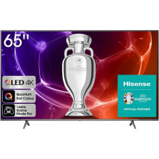 Телевізор Hisense 65E7KQ PRO Телевізор Hisense 65E7KQ PRO