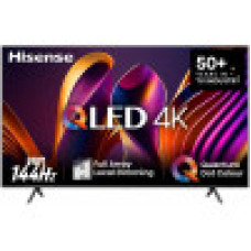 Телевізор Hisense 85E7NQ PRO Телевізор Hisense 85E7NQ PRO