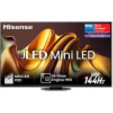 Телевізор Hisense 65U8NQ Телевізор Hisense 65U8NQ