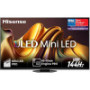 Телевізор Hisense 65U8NQ