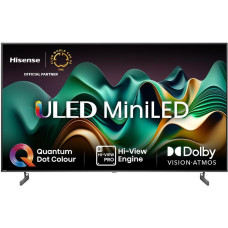 Телевізор Hisense 65U6NQ Телевізор Hisense 65U6NQ