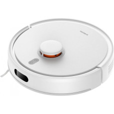 Робот-пилосос з вологим прибиранням Xiaomi Robot Vacuum S20 White