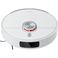 Робот-пилосос з вологим прибиранням Xiaomi Robot Vacuum S20+ White