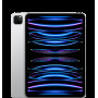 Планшет Apple iPad Pro 11 2022 Wi-Fi 128GB Silver (MNXE3)