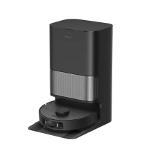 Робот-пилосос Dreame L40 Ultra AE Black (RLL77SE-BL)