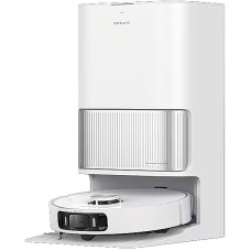 Робот-пилосос Dreame L40 Ultra AE White (RLL77SE-WH)