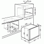 Духова шафа Smeg SFP805PO