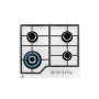 Газова варильна поверхня Electrolux KGG64362W