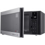 Мікрохвильова піч LG MH6595CIS