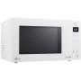 Мікрохвильова піч LG MS2336GIH