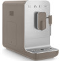 Кавоварка Smeg BCC12TPMEU