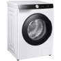 Пральна машина Samsung WW80T504DAE