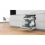 Вбудована посудомийна машина Whirlpool WIO3T333E 6.5
