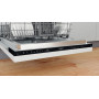 Вбудована посудомийна машина Whirlpool WIO3T333E 6.5
