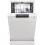 Посудомийна машина Gorenje GS520E15W
