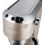 Кавоварка Delonghi EC885.BG