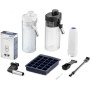 Кавоварка Delonghi ECAM 450.55.S