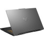 Ноутбук Asus TUF Gaming F17 FX707VI (FX707VI-HX045W)