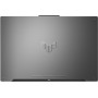 Ноутбук Asus TUF Gaming F17 FX707VI (FX707VI-HX045W)