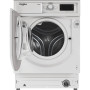 Вбудована пральна машина Whirlpool BI WDWG 961485 EU