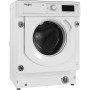 Вбудована пральна машина Whirlpool BI WDWG 961485 EU